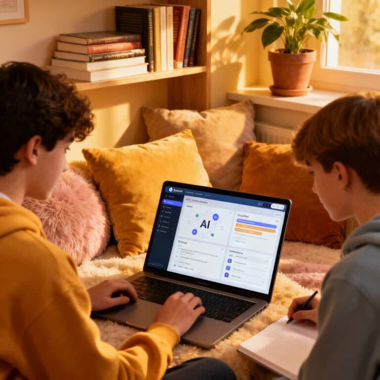 AI in Educationç Help or Harm?